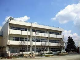さいたま市立河合小学校の画像1
