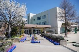 さいたま市立東岩槻小学校の画像