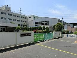 さいたま市立徳力小学校の画像