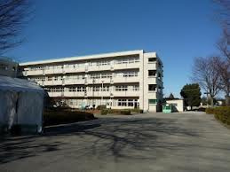 さいたま市立上里小学校の画像1