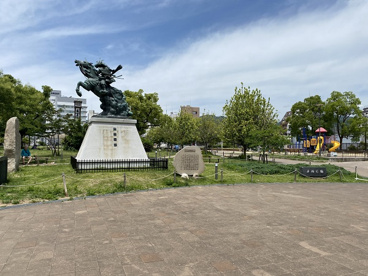 湊川公園の画像1