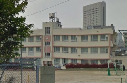 名古屋市立 高蔵小学校の画像1