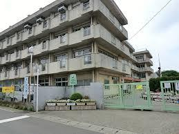 さいたま市立西原小学校の画像