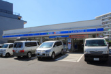 ローソン　芦花公園店