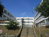 上越市立大潟町小学校