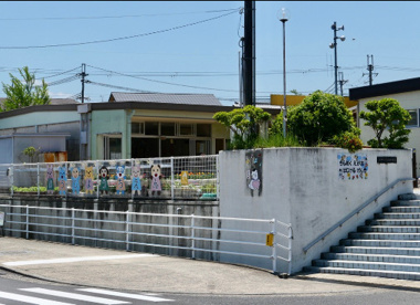 王寺町立王寺幼稚園の画像1