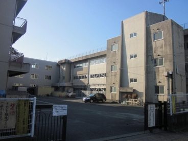 さいたま市立日進小学校の画像1