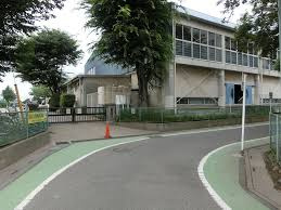 さいたま市立宮原小学校の画像