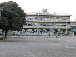 さいたま市立大砂土小学校の画像