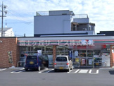 セブンイレブン 清水西高町店