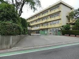 さいたま市立 大宮別所小学校の画像