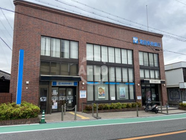 池田泉州銀行の画像1