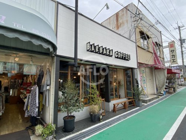 カフェの画像1