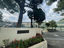 熊本市立壷川小学校