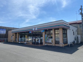 セブンイレブン 焼津中港店