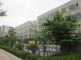さいたま市立つばさ小学校の画像