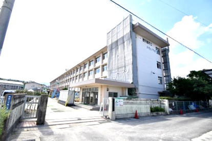 鹿児島市立和田小学校の画像1
