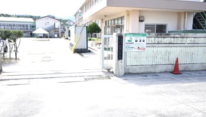 鹿児島市立和田小学校の画像2