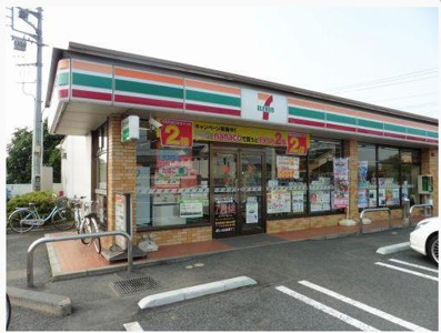 セブンイレブン 宮代須賀店の画像
