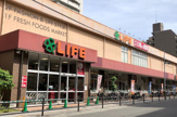 ライフ 下寺店