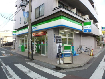 ファミリーマート 江東東砂店の画像1