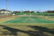 羽生中央公園庭球場の画像