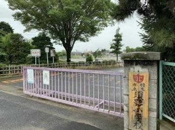羽生市立須影小学校の画像