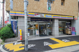 ミニストップ 渋谷本町６丁目店
