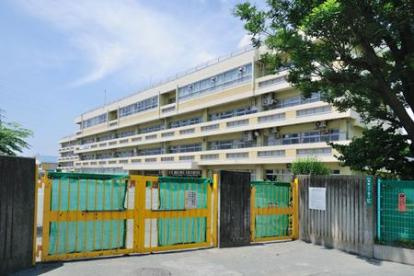 国分寺市立第二小学校の画像1