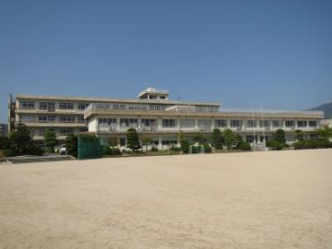 勝間小学校の画像1