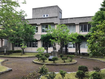 国府中学校の画像1