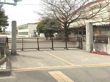 相模原市立大野小学校の画像1