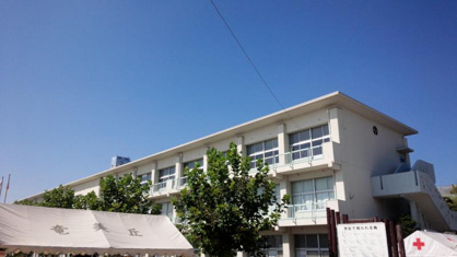 竜美台小学校の画像1