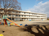 阿見町立本郷小学校