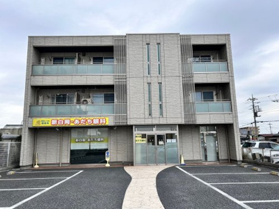 順孝会新白岡・あだち眼科の画像