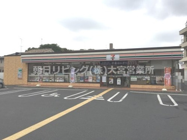 セブンイレブン さいたま山崎店の画像1