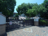 さいたま市立辻小学校