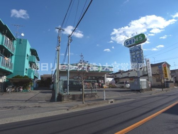 ドラッグセイムス桜田店の画像1