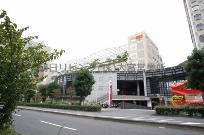 さいたま新都心合同庁舎内郵便局の画像1