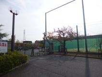 滋賀県立国際情報高等学校