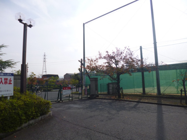 滋賀県立国際情報高等学校の画像1