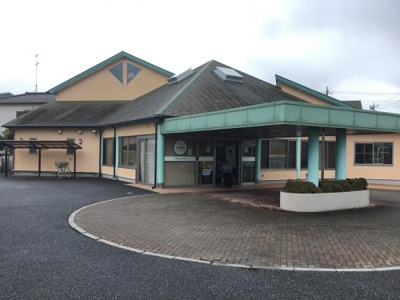 太田整形外科クリニックの画像