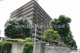 埼玉県浦和合同庁舎