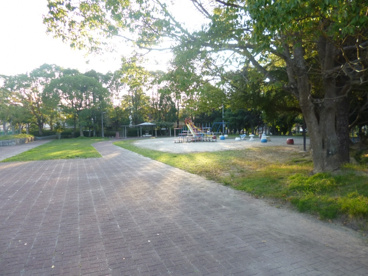 栗東運動公園の画像2