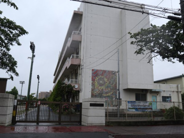曽谷小学校の画像1