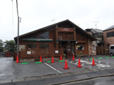 ピーターパン　曽谷店