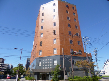 アートリッツホテルの画像1