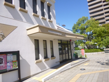 栗東交番の画像1