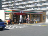セブンイレブン