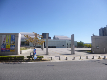 栗東芸術文化会館さきらの画像1